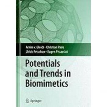 Vitalsource Technologies, Inc. Potentials And Trends In Biomimetics