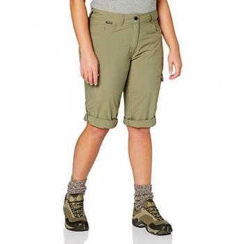 Lafuma Access 3‑4 – Femme Bermuda