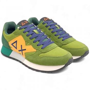 Sun68 Sneakers JAKI