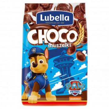 Chocolat en Flocons Lubella