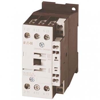 Eaton Leistungsschütz 7,5 kW AC3