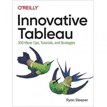 Innovative Tableau by Ryan Sleeper
