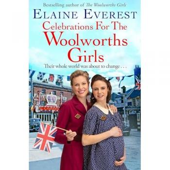 Celebrations for the Woolworths Girls