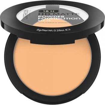 Catrice 18H HD Matte Pulver 8 g Nr. 040W (748,75 € / 1 kg)