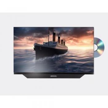 Alphatronics DWS 24 Zoll TV