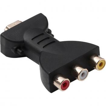 Digital HDMI to RCA Converter