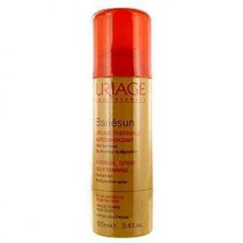Uriage Bariésun Névoa Térmica 100 ml
