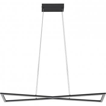 Suspendu LED Arischa de Lindby
