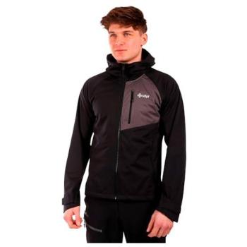 Kilpi Beltra SummitShield Lightweight Expedition Coat