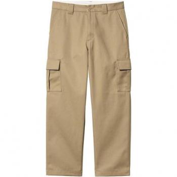 Cargo Pants Carhartt WIP Tuta Marrone