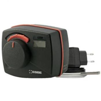 CRC 211 Centralina Clima 230V 6Nm