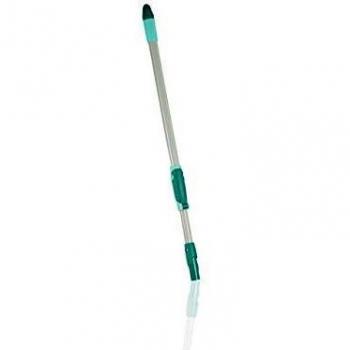 Leifheit Reach‑Adjusting Duster Stick 65‑110 cm