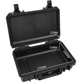 Trousse de maintenance étanche et légère
