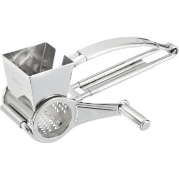 Formaggio Profe Grattugia 20 cm in Inox