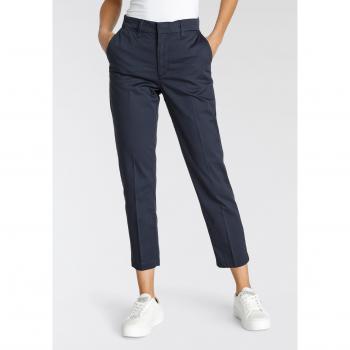 Pantalon Femme A4673 0002 – Chi Essentialno Marine