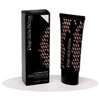 Correcteur Visage D.Palma, Lot de 2, Camouflage Face & Body (Varios Tonos), 304N Cálido Bronce