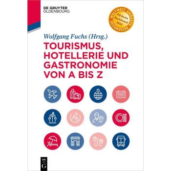 Vitalsource Technologies, Inc. Tourismus, Hotellerie Und Gastronomie Von A Bis Z