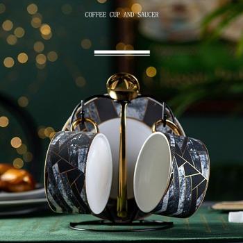 Set de Tazas para la Tarde de Té