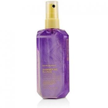 Spray brillance cheveux blonds SHIMMER.ME BLONDE