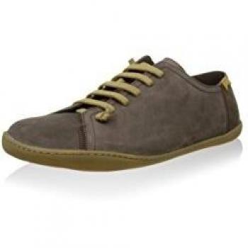 Camper Peu 17665 Cami Basse, Brun