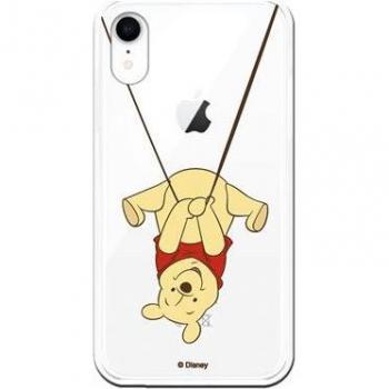 Funda Winnie The Pooh para iPhone XR Oficial