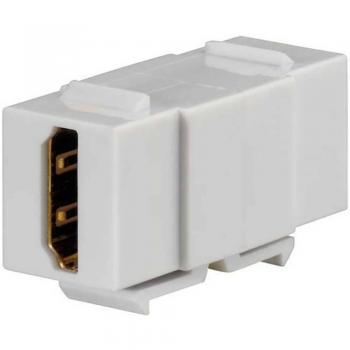 Rutenbeck 17010653 Adaptateur Femelle 1 pc