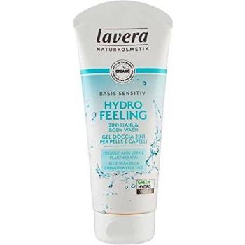 Purezza Verde 2‑in‑1 Shampo‑Body Naturale