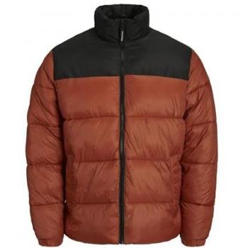 Jack & Jones Herren Daunenjacke Picante Regular Fit L