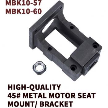 Motor Step & Ball Screw 45° – Soporte Metal C7/C5