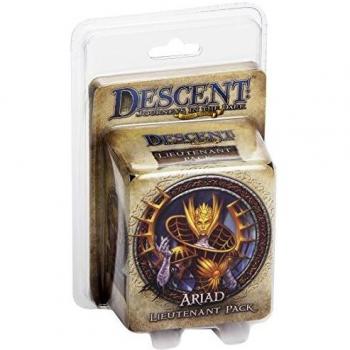 Descent 2nd Edition Journeys in the Dark