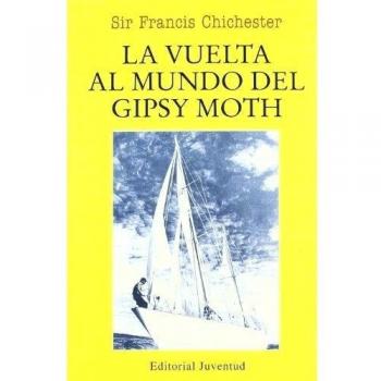 LA VUELTA AL MUNDO DEL GIPSY MOTH