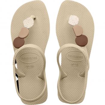 Damen Flip-Flops Havaianas Flash Urban Plus