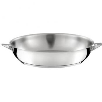 Cuisinox Sartén Eclipse 24 cm