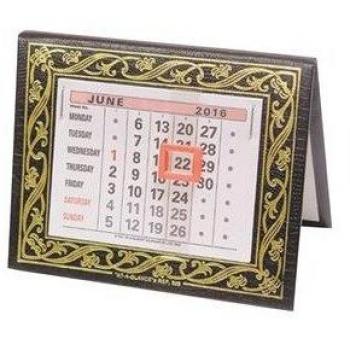 COLOP Green Line Word Stamp PAID Blue Impression size 38x14mm