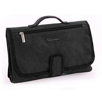 Kidzroom „Little Miracle“ Wickelset schwarz (030‑8461)