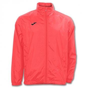 Joma Iris 2XL Orange Menswear Jacket