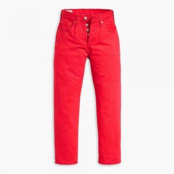 Levi's® 7/8-Jeans 501 Crop, 5-Pocket-Style