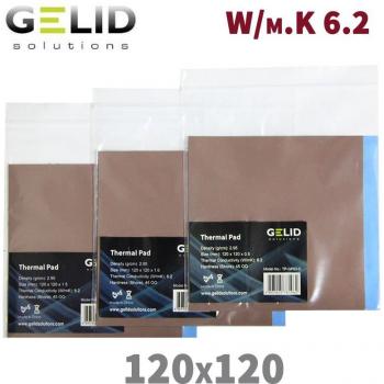 Gelid TP-GP03 Coussin Conducteur