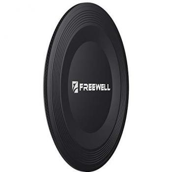 Tapa de Lente Magnética Freewell 112 mm