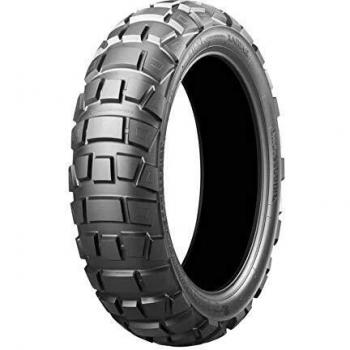Bridgestone AX 41 R ( 150/70B17 TL 69Q Hinterrad, M+S Kennung, M/C )