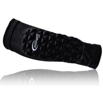 Schwarzer Full Force 651 Unterarmschutz – L (Artikelnummer FF0207350211)