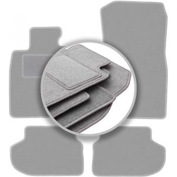 Tapis de Sol pour BMW 5 F10 Fl 2013-2017