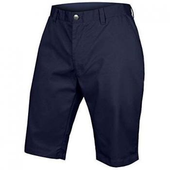 Endura Hummvee Pantaloni Corti Chino con Fondello