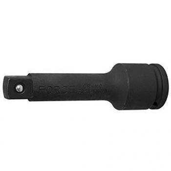 Rallonge à choc carré 175 mm 1 pouce pour poids lourds