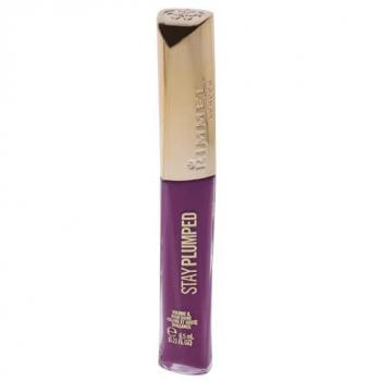 Lip Glow Plumper – Rimmel 6.5ml Juicy Lucy