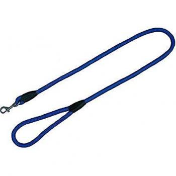 Freedog Guinzaglio in Nylon Rosso 60x1,5 cm