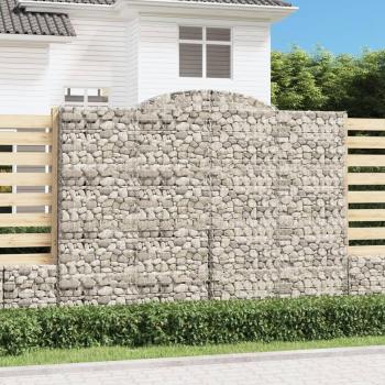Arched Gabion Bins (Pack of 6)