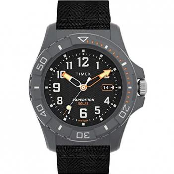 Orologio da Uomo Timex TW2V40500
