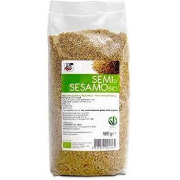 Sesamo bio 500g