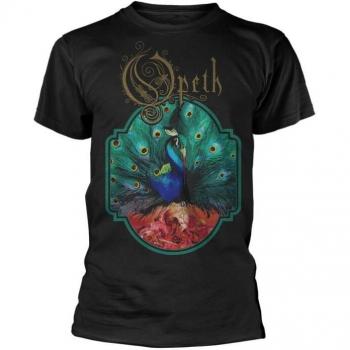 Black Opeth Sorceress Top – S to XXL